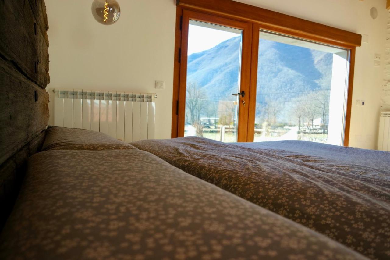 El Parreiro Vut-le-610 Duplex Www Furmumecha Com * Villablino