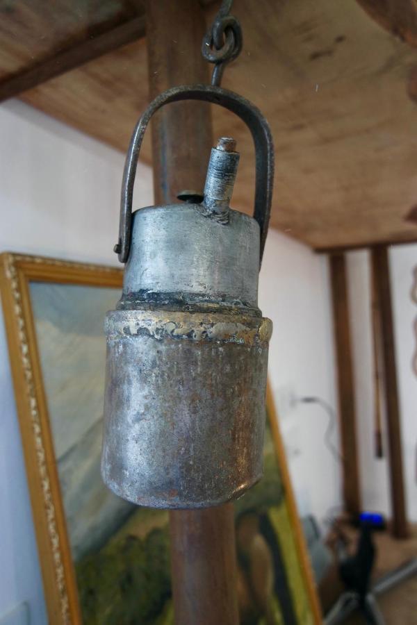 El Parreiro Vut-le-610