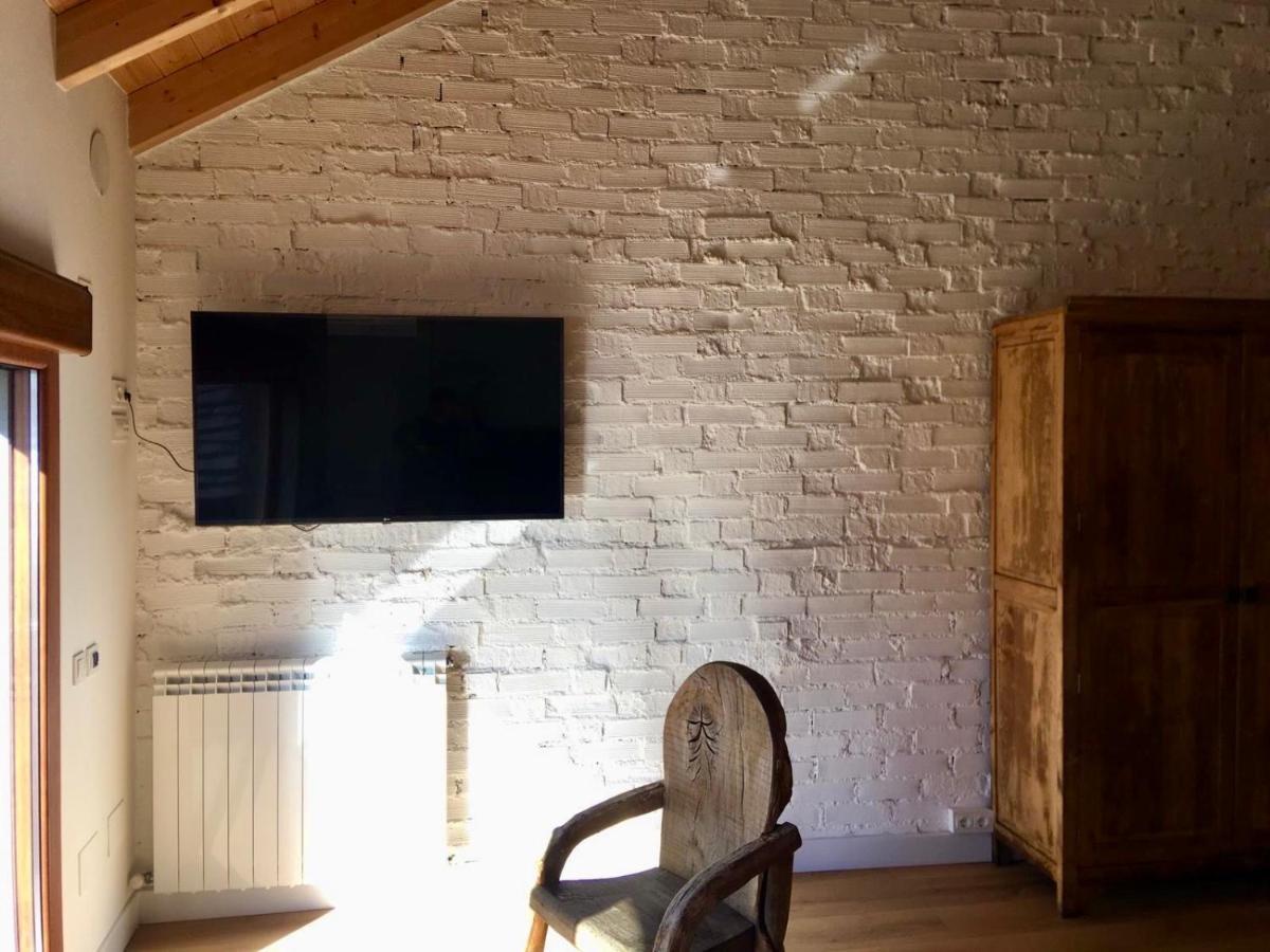 El Parreiro Vut-le-610 Duplex Www Furmumecha Com Ferienhaus Villablino