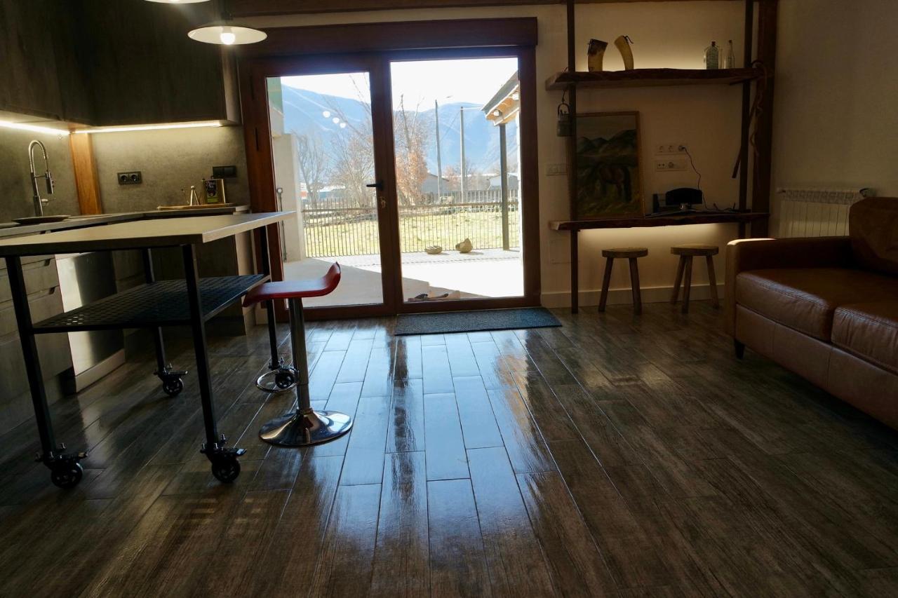 El Parreiro Vut-le-610 Duplex Www Furmumecha Com Ferienhaus