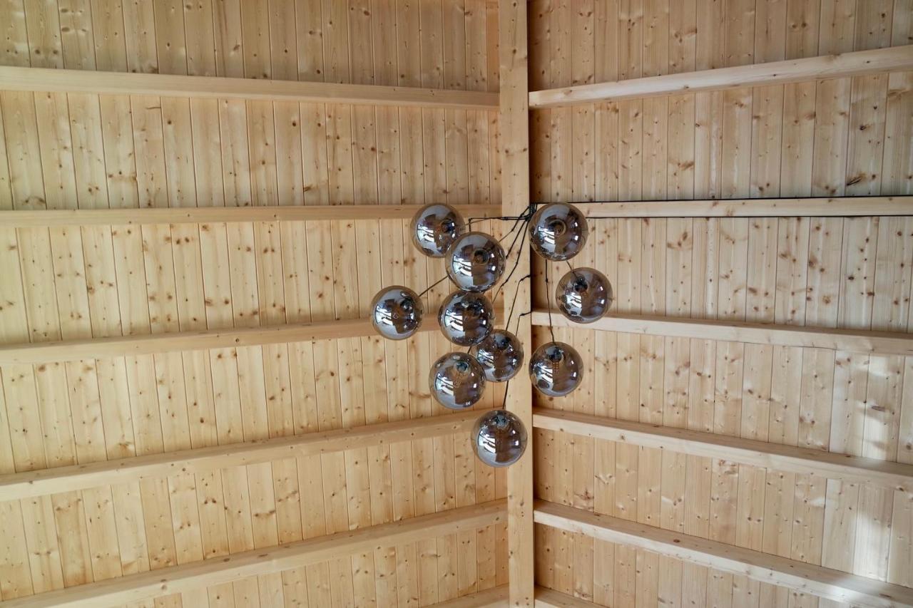 El Parreiro Vut-le-610 Ferienhaus Villablino